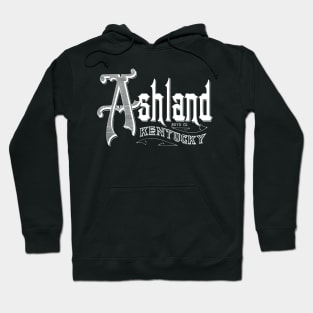 Vintage Ashland, KY Hoodie